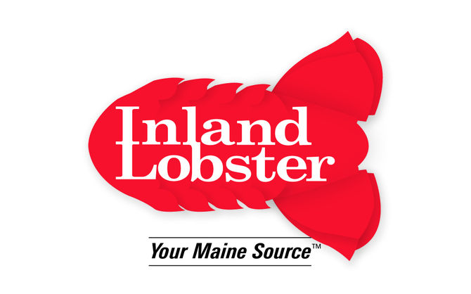 Inland Lobster logo