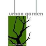 Urban Garden logo